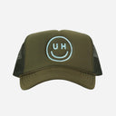 UH Smile Trucker Hat