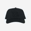 The 602 Snapback Hat