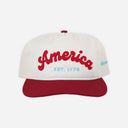 America Surf Cap