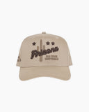 Arizona Saguaro Snapback Hat