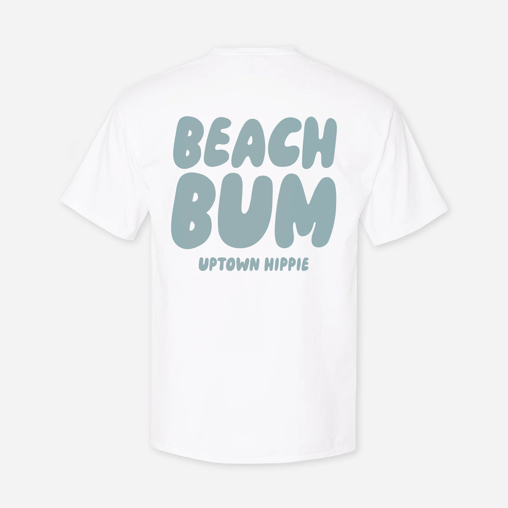 Beach Bum Floaty Shirt – Uptown Hippie