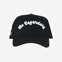 Be Legendary Snapback Hat