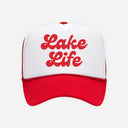 Lake Life Trucker Hat