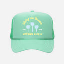 Living the Dream Trucker Hat