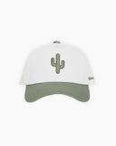 Cactus Snapback Hat