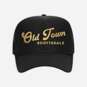 Retro Old Town Scottsdale Trucker Hat