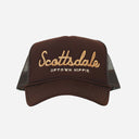 Scottsdale Trucker Hat