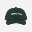Western Scottsdale Dad Hat