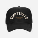 Western Scottsdale Trucker Hat