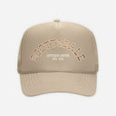 Western Scottsdale Trucker Hat