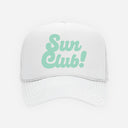 Sun Club! Trucker Hat