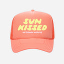 Sun Kissed Trucker Hat