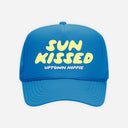 Sun Kissed Trucker Hat