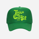 Take it Easy Trucker Hat