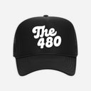 The 480 Trucker Hat