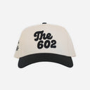 The 602 Snapback Hat