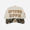 Uptown Hippie Western Snapback