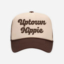 Uptown Hippie Trucker Hat
