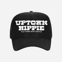 Uptown Hippie Western Trucker Hat