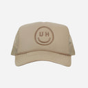 UH Smile Trucker Hat