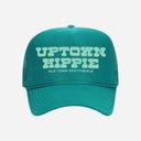 Uptown Hippie Western Trucker Hat