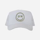 UH Smile Trucker Hat