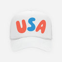 USA Trucker Hat
