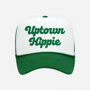 Uptown Hippie Trucker Hat