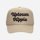 Uptown Hippie Trucker Hat