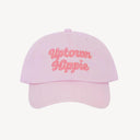 Uptown Hippie Dad Hat