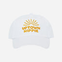 Uptown Hippie Sunshine Dad Hat
