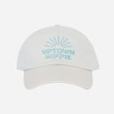 Uptown Hippie Sunshine Dad Hat