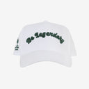 Be Legendary Snapback Hat