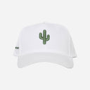 Cactus Snapback Hat