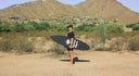 Coastal Cowboy