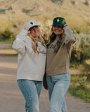 Cactus Snapback Hat