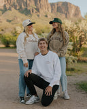 Cactus Snapback Hat