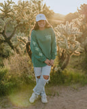 Cactus Dad Hat