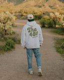 The 480 Sweatshirt