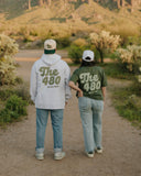 The 480 Sweatshirt