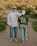 The 480 Sweatshirt