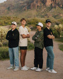 Cactus Snapback Hat