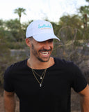 Scottsdale Dad Hat
