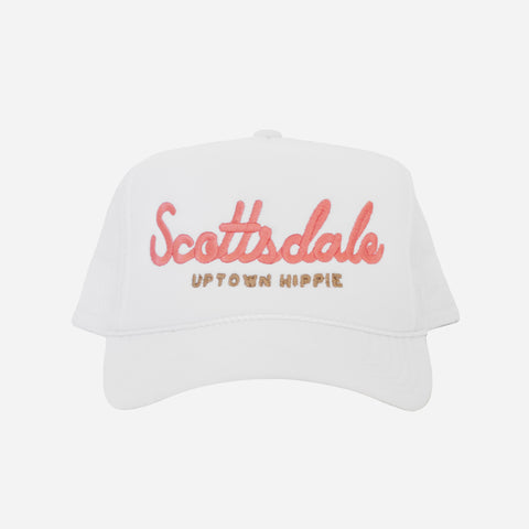 Scottsdale Trucker Hat