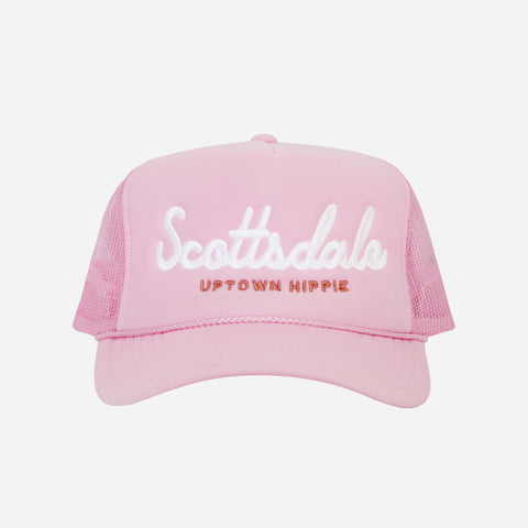 Scottsdale Trucker Hat