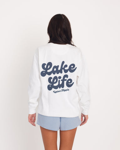 Lake Life Sweatshirt