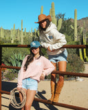 Vintage UH Hat