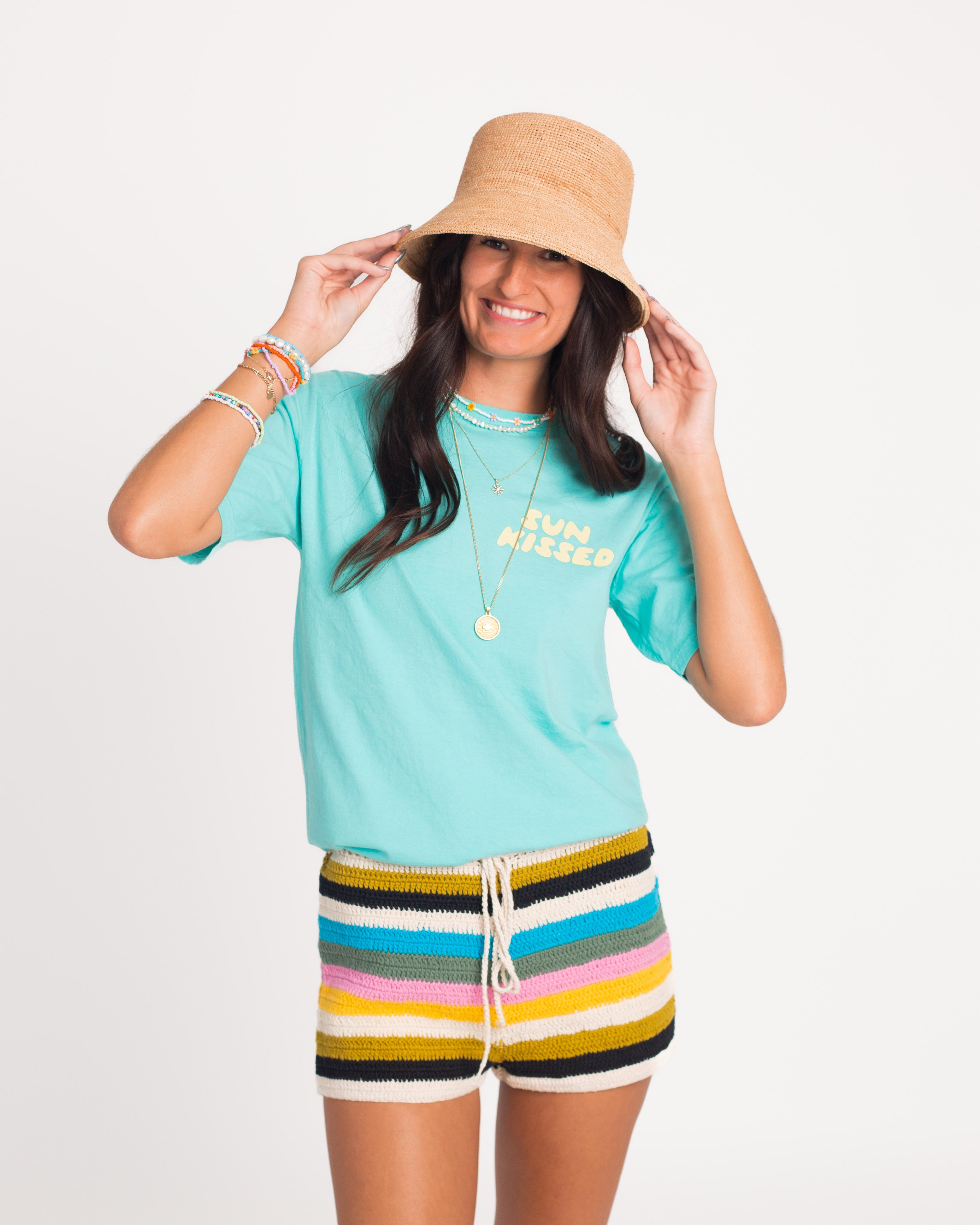 Sun Kissed Shirt