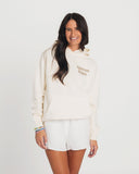 Uptown Hippie Sweatshirt | Faded Cream