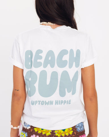 Beach Bum Floaty Shirt